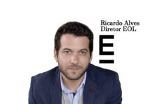 Editorial: O homem que caminhava connosco e a merda da nossa vida