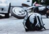 Dois jovens motociclistas morrem em colisão na EN3 à saída de Vila Nova da Barquinha