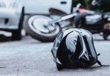 Dois jovens motociclistas morrem em colisão na EN3 à saída de Vila Nova da Barquinha