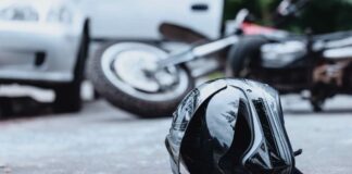 Dois jovens motociclistas morrem em colisão na EN3 à saída de Vila Nova da Barquinha