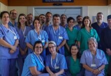 ULS Médio Tejo aumenta número de órgãos colhidos para transplantação em 2025