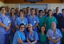 ULS Médio Tejo aumenta número de órgãos colhidos para transplantação em 2025