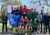 Triatlo de Santo André: Clube de Natação de Torres Novas em destaque com pódios feminino e masculino