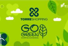Torreshopping promove 2.ª edição do “Go Green” com foco na sustentabilidade e parcerias locais