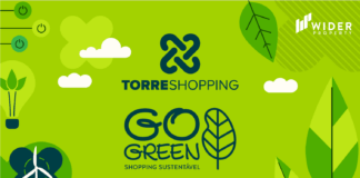 Torreshopping promove 2.ª edição do “Go Green” com foco na sustentabilidade e parcerias locais