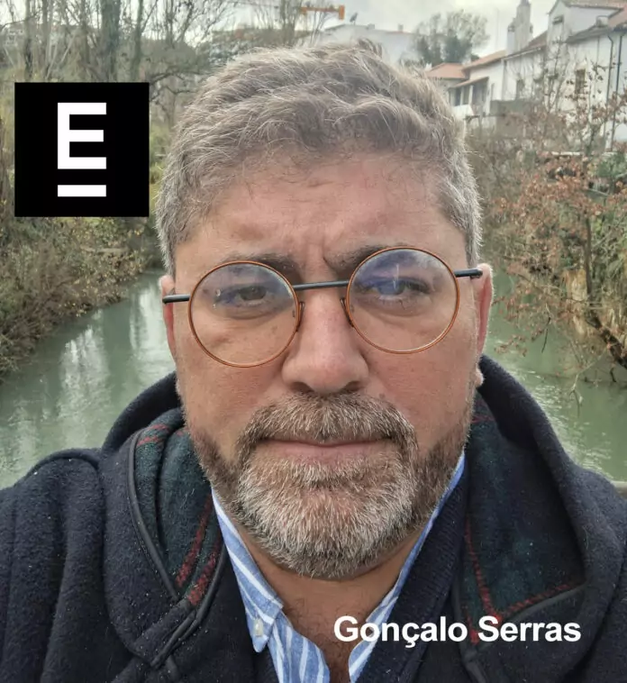 Gonçalo Serras