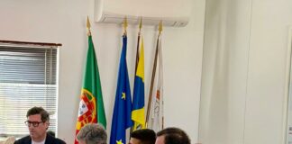 NERSANT participa em reunião com o Ministro da Economia para avaliar apoios às empresas afetadas pelas tempestades