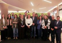 Torreshopping lançou nova edição do “Go Green” com parceiros locais e foco na sustentabilidade