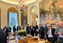 NERSANT promoveu em Paris o potencial do Médio Tejo para novos investimentos de empresas francesas