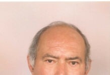 Necrologia: José Vieira de Sousa – Entroncamento