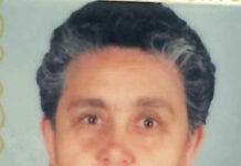Necrologia: Maria Bento Pereira – Entroncamento