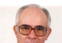 Necrologia: Joaquim da Rosa Leote – Entroncamento