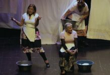 Torres Novas: Plebeias e Rainhas: O Teatro Experimental de Riachos celebra as vozes femininas de cinco séculos