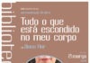 Torres Novas: Apresentação do Livro «Tudo o que está Escondido no Meu Corpo», de Diana Flor, na Biblioteca