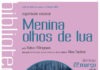 Torres Novas: Ciclo de Histórias para Infância 2026 – Espetáculo musical «Menina olhos de lua» na Biblioteca Municipal