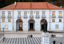 Tomar torna‑se o primeiro município do país a criar regulamento de apoio às vítimas das tempestades