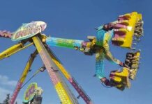 Feira de Abril regressa ao Entroncamento de 10 a 26 de abril