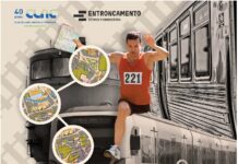 Entroncamento recebe Campeonato Nacional Knock-Out Sprint e City Race em abril de 2025