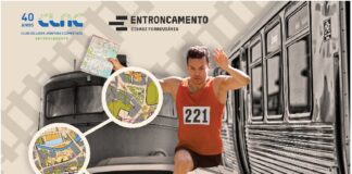 Entroncamento recebe Campeonato Nacional Knock-Out Sprint e City Race em abril de 2026