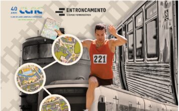 Entroncamento recebe Campeonato Nacional Knock-Out Sprint e City Race em abril de 2026