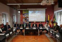 Depressão Kristin provoca 100 milhões de euros em prejuízos no Médio Tejo