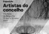 Exposição “Artistas do Concelho de Vila Nova da Barquinha” decorre de 15 de abril a 15 de maio