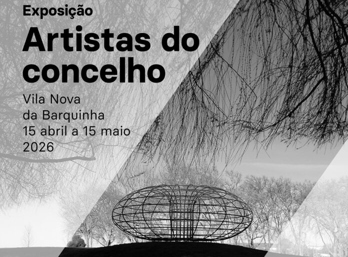 exposicao artistas VNB