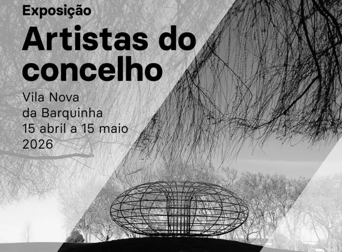 exposicao artistas VNB