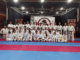 Shoto Karate HINOTORI‑DO recebeu mestre japonês Hayashida Chikashi no Entroncamento