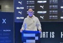 Atleta do Entroncamento Carlos Antunes qualifica‑se para o Campeonato do Mundo de HYROX 2026