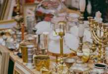 Feira de Antiguidades e Velharias regressa ao Entroncamento a 8 de março