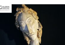 Exposição de Cerâmica “A Mulher que dorme com as Abelhas” chega à Galeria Municipal do Entroncamento a 14 de março