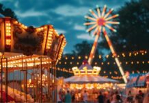 Feira de Abril regressa ao Entroncamento de 10 a 26 de abril