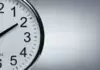 Relógios atrasam uma hora na madrugada deste domingo
