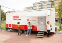 Entroncamento recebe rastreio gratuito ao cancro da mama entre 20 de março e 15 de abril