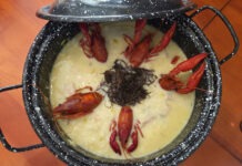 III Mostra de Peixe do Rio em Vila Nova da Barquinha