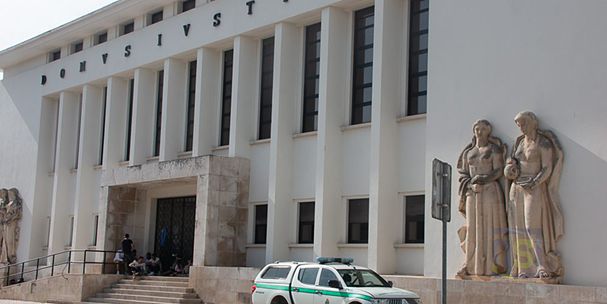 tribunal santarém