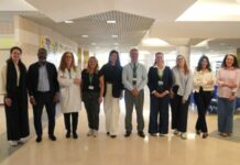 ULS do Médio Tejo integra 11 novos profissionais