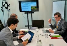 NERSANT reúne com Secretaria de Estado da Energia para afirmar o Ribatejo como território estratégico na transição energética