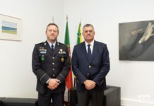 Torres Novas e PSP assinam protocolo para instalação de videovigilância urbana