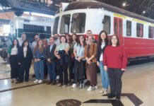 Entroncamento recebeu masterclasse sobre sustentabilidade no território