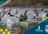 Vila Nova da Barquinha recebe Taça de Portugal de Esperanças em Canoagem a 9 de maio