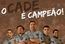 CADE vence 1.ª edição da Liga AF Santarém de Futebol Virtual