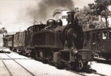 Entroncamento: Conferência internacional sobre turismo ferroviário regressa ao Museu Nacional Ferroviário a 15 de abril
