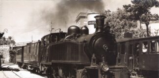 Entroncamento: Conferência internacional sobre turismo ferroviário regressa ao Museu Nacional Ferroviário a 15 de abril