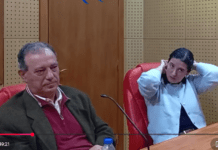 Na Linha do Encontramento – Um podcast para a cidade do Entroncamento- Segundo episódio