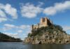 Barquinha: Visita orientada ao Castelo de Almourol assinala Dia Internacional dos Monumentos e Sítios