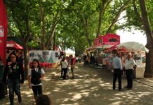 Vila Nova da Barquinha prepara 38.ª edição da Feira do Tejo em junho