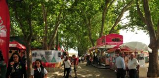 Vila Nova da Barquinha prepara 38.ª edição da Feira do Tejo em junho