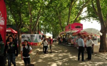 Vila Nova da Barquinha prepara 38.ª edição da Feira do Tejo em junho